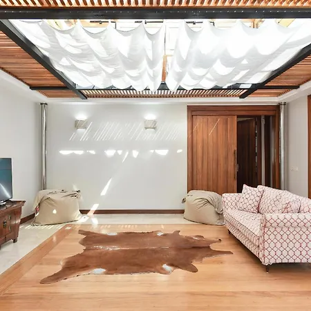 Villa Royal Hideaway Luxury Maspalomas Gan Canaria Las Palmas de Gran Canaria