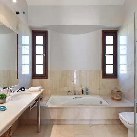 Royal Hideaway Luxury Maspalomas Gan Canaria Las Palmas de Gran Canaria
