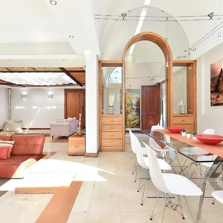 Royal Hideaway Luxury Maspalomas Gan Canaria