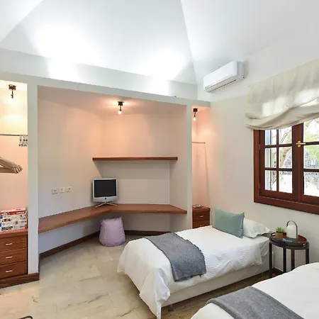Villa Royal Hideaway Luxury Maspalomas Gan Canaria Las Palmas de Gran Canaria