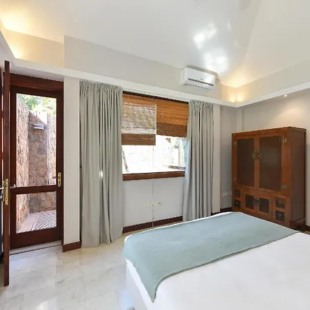 Royal Hideaway Luxury Maspalomas Gan Canaria *