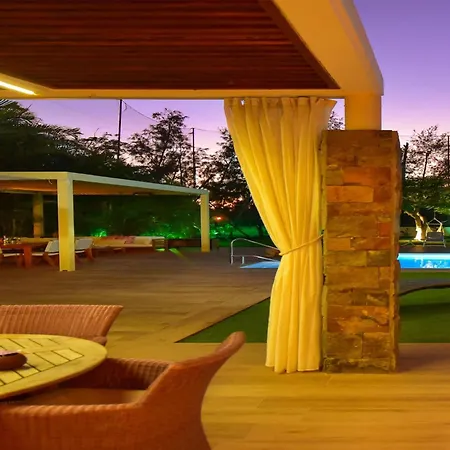 Royal Hideaway Luxury Maspalomas Gan Canaria Las Palmas de Gran Canaria