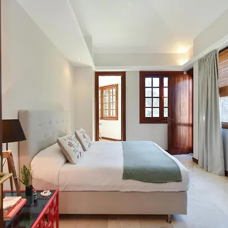 Royal Hideaway Luxury Maspalomas Gan Canaria Villa