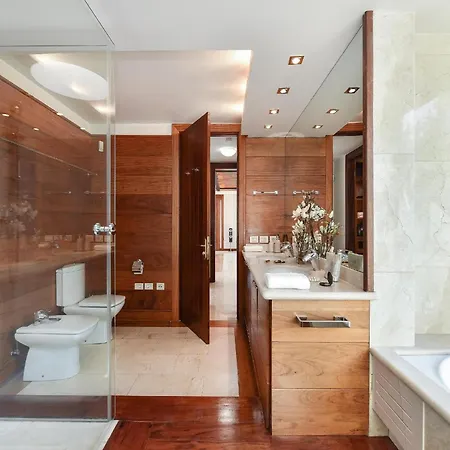 Royal Hideaway Luxury Maspalomas Gan Canaria Villa Las Palmas de Gran Canaria