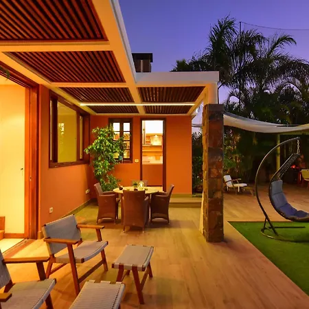 Royal Hideaway Luxury Maspalomas Gan Canaria