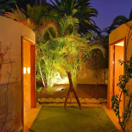 Royal Hideaway Luxury Maspalomas Gan Canaria Villa