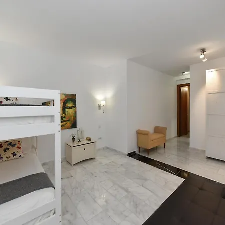 Villa Royal Hideaway Luxury Maspalomas Gan Canaria *
