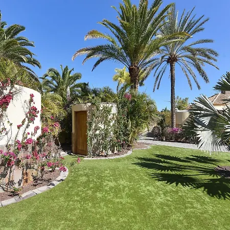 Royal Hideaway Luxury Maspalomas Gan Canaria Villa Las Palmas de Gran Canaria