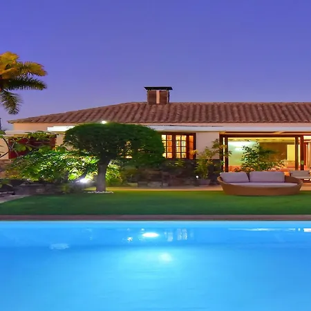 Royal Hideaway Luxury Maspalomas Gan Canaria * Las Palmas de Gran Canaria