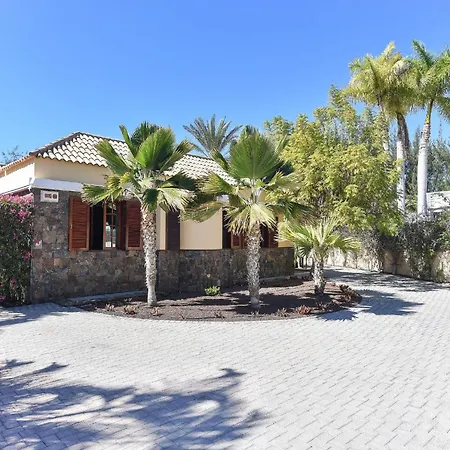 Royal Hideaway Luxury Maspalomas Gan Canaria Villa Las Palmas de Gran Canaria